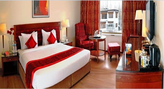 Hotel Dragon